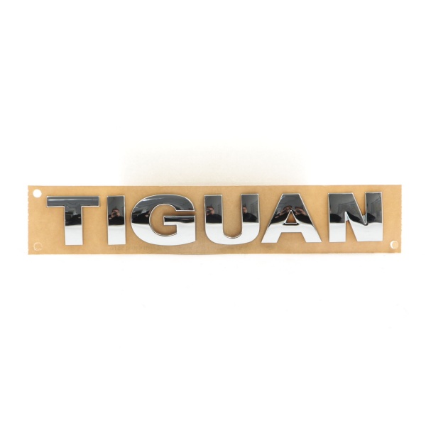 Emblema Tiguan Oe Volkswagen Tiguan 1 2007-2016 5N0853687A739